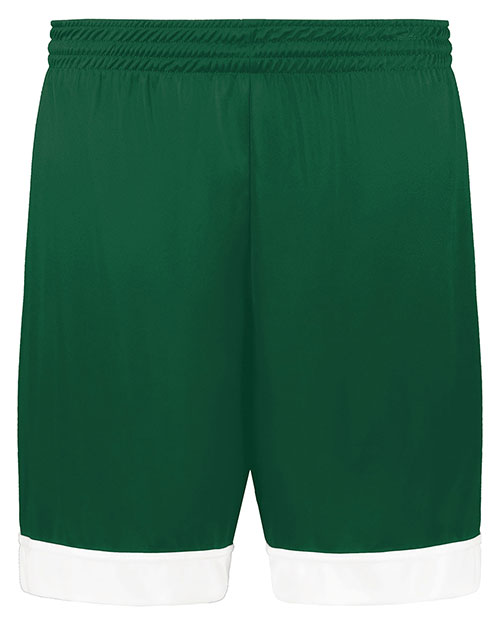 Augusta Sportswear 6929 Swish Reversible Basketball Shorts at GotApparel