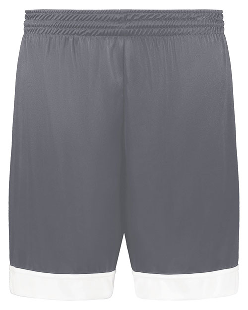 Augusta Sportswear 6929 Swish Reversible Basketball Shorts at GotApparel