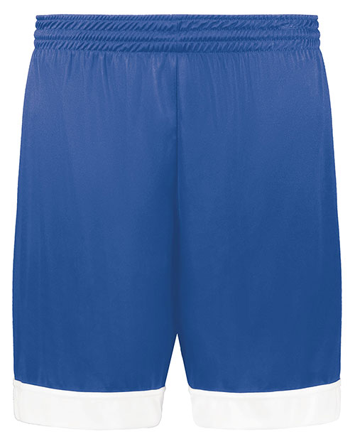 Augusta Sportswear 6929 Swish Reversible Basketball Shorts at GotApparel