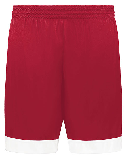 Augusta Sportswear 6929 Swish Reversible Basketball Shorts at GotApparel