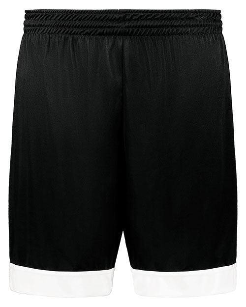 Augusta Sportswear 6930  Youth Swish Reversible Basketball Shorts at GotApparel