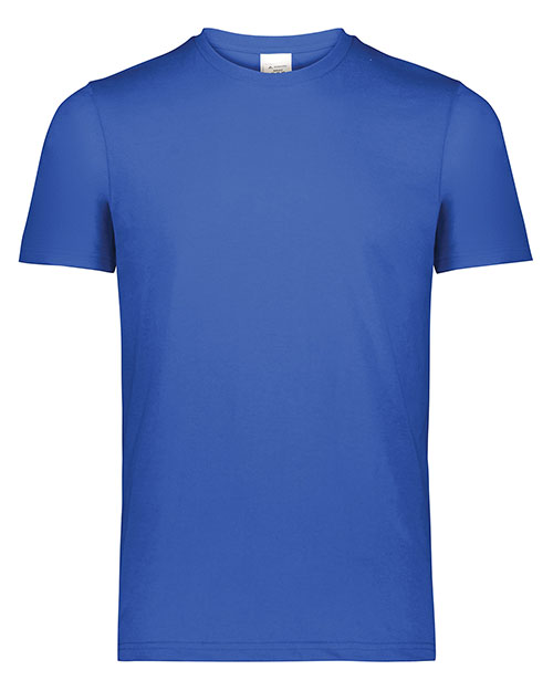 Augusta Sportswear 6950  Core Basic 50/50 Tee at GotApparel