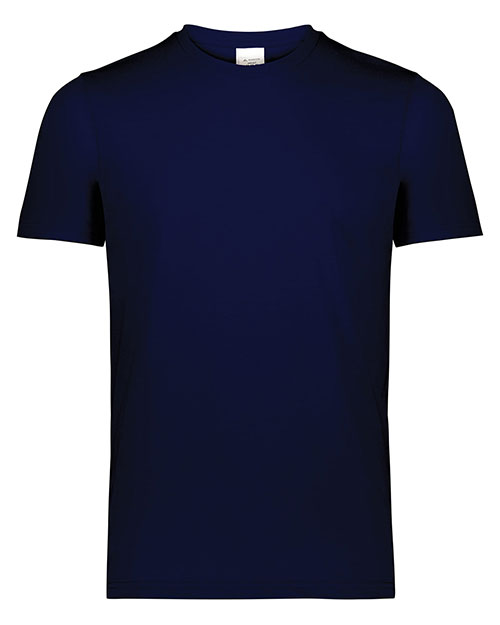 Augusta Sportswear 6950 Core Basic 50/50 Tee at GotApparel