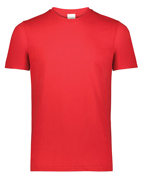 Augusta Sportswear 6951  Youth Core Basic 50/50 Tee at GotApparel