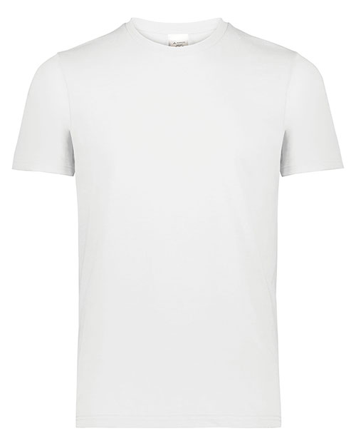 Augusta Sportswear 6951  Youth Core Basic 50/50 Tee at GotApparel