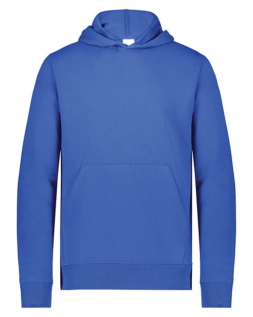 Augusta Sportswear 6956  Youth Core Basic Fleece Hoodie at GotApparel