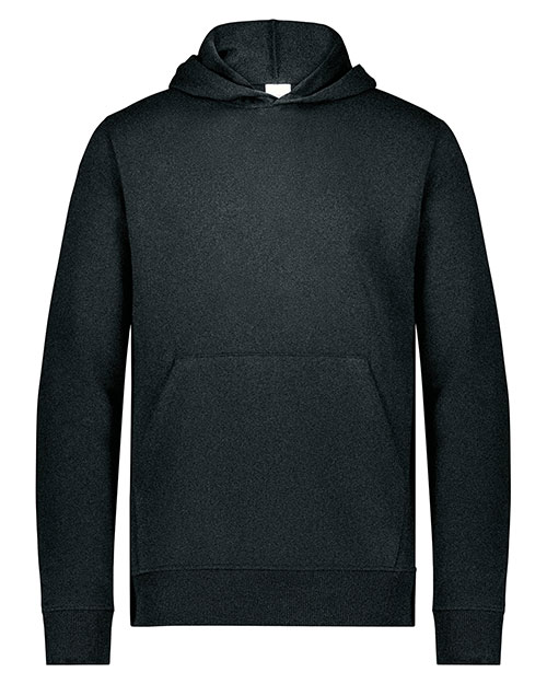 Augusta Sportswear 6956  Youth Core Basic Fleece Hoodie at GotApparel