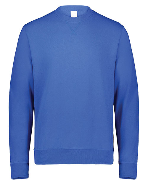 Augusta Sportswear 6957  Core Basic Fleece Crew at GotApparel