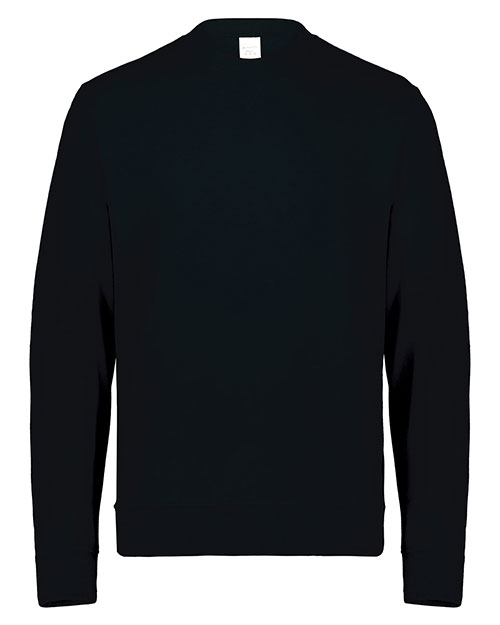 Augusta Sportswear 6957 Core Basic Fleece Crew at GotApparel