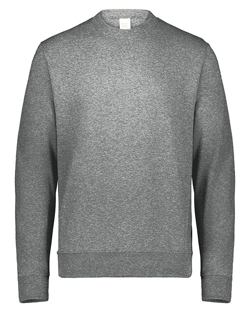 Augusta Sportswear 6957 Core Basic Fleece Crew at GotApparel