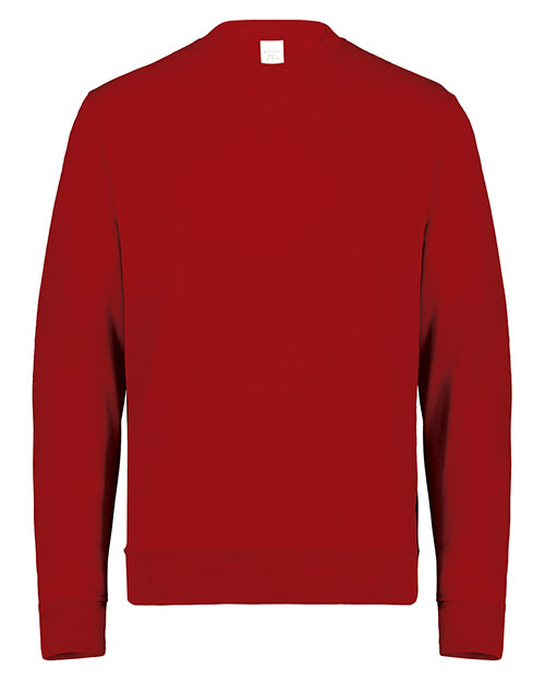 Augusta Sportswear 6958 Youth Core Basic Fleece Crew at GotApparel