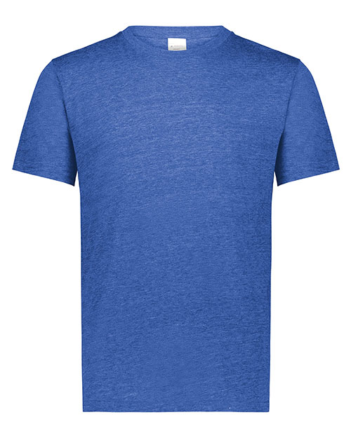 Augusta Sportswear 6959  Core Basic Tri-Blend Tee at GotApparel