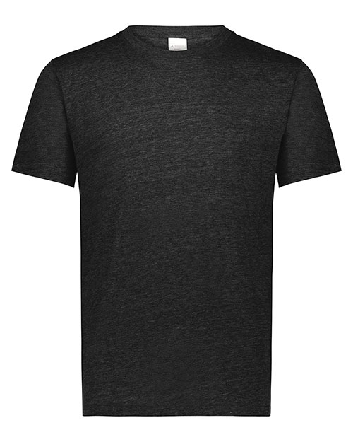 Augusta Sportswear 6960  Youth Core Basic Tri-Blend Tee at GotApparel