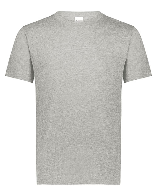 Augusta Sportswear 6960 Youth Core Basic Tri-Blend Tee at GotApparel