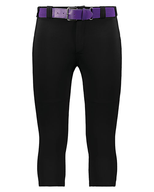 Augusta Sportswear 6971 Girls Gamer Classic Softball Pant at GotApparel
