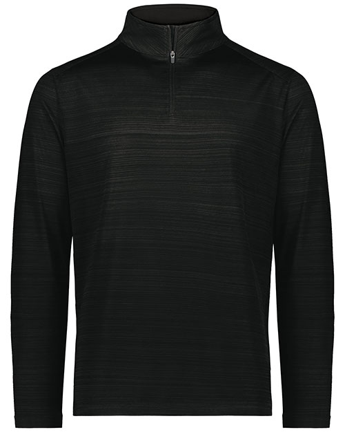 Augusta Sportswear 7011  Pursuit 1/4 Zip Pullover at GotApparel