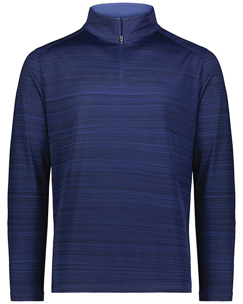 Augusta Sportswear 7011 Pursuit 1/4 Zip Pullover at GotApparel