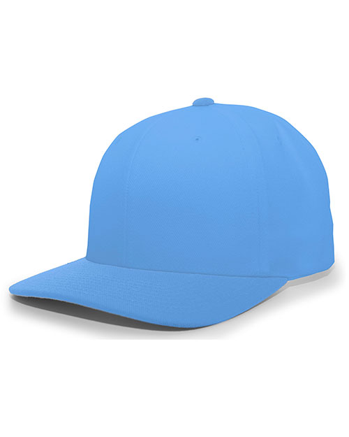 Augusta 705W Pro-Wool Hook-And-Loop Adjustable Cap at GotApparel