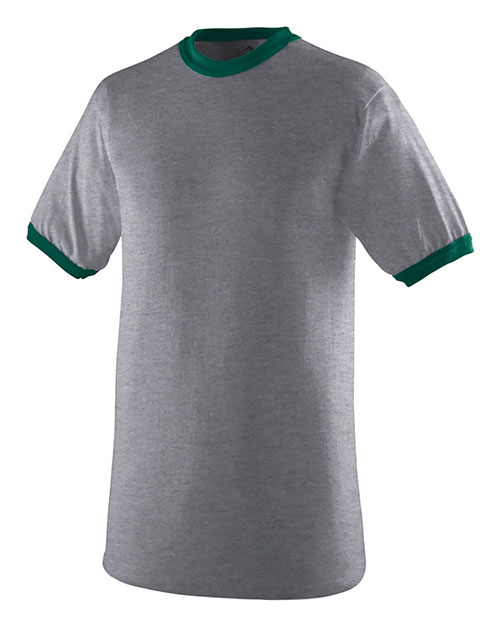 Augusta Sportswear 710  Ringer T-Shirt at GotApparel