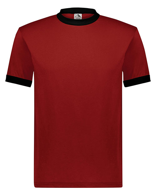 Augusta Sportswear 710  Ringer T-Shirt at GotApparel