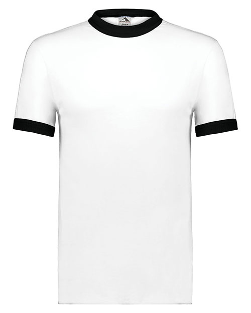 Augusta Sportswear 710 Ringer T-Shirt at GotApparel