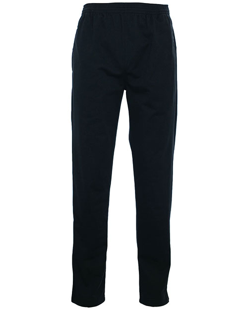 Augusta Sportswear 7726  Solid Brushed Tricot Pant at GotApparel