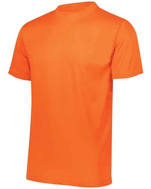 Augusta Sportswear 791 Youth NexGen Wicking Tee at GotApparel