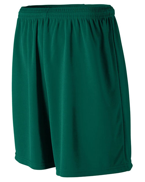 Augusta Sportswear 805 Wicking Mesh Athletic Shorts at GotApparel