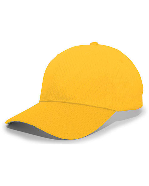 Augusta 805M Coolporta Mesh Hook-And-Loop Adjustable Cap at GotApparel