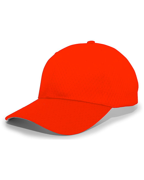 Augusta 805M Coolporta Mesh Hook-And-Loop Adjustable Cap at GotApparel