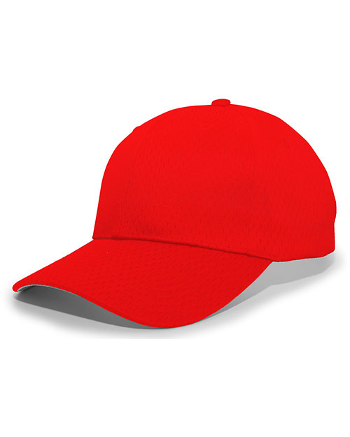 Augusta 805M  Coolportâ„¢ Mesh Hook-And-Loop Adjustable Cap at GotApparel