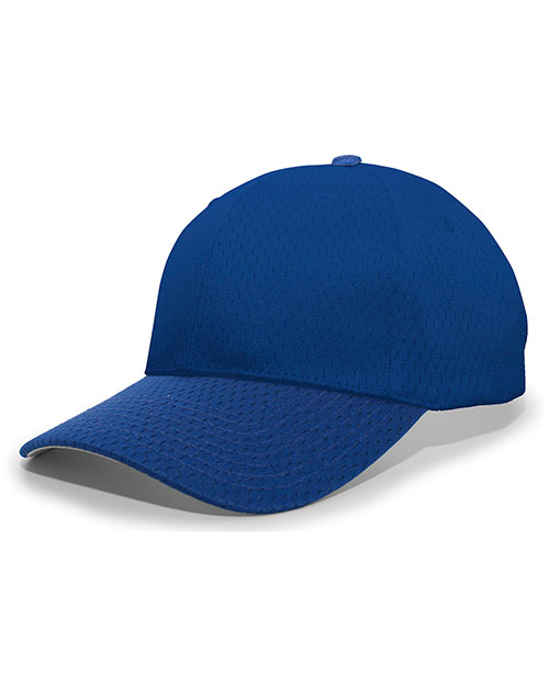 Augusta 805M Coolporta Mesh Hook-And-Loop Adjustable Cap at GotApparel