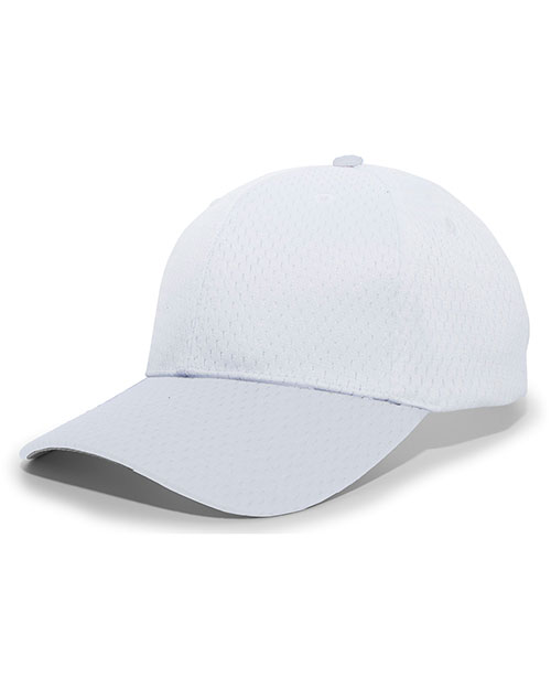 Augusta 805M Coolporta Mesh Hook-And-Loop Adjustable Cap at GotApparel