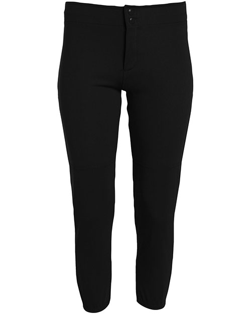 Augusta 829 Girls Low Rise Softball Pant With Drawcord at GotApparel