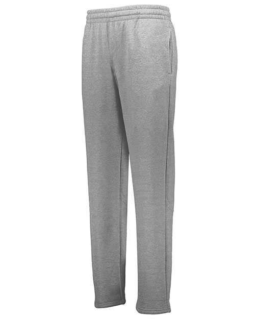 Russell Athletic 82ANSM  80/20 Open Bottom Sweatpant at GotApparel
