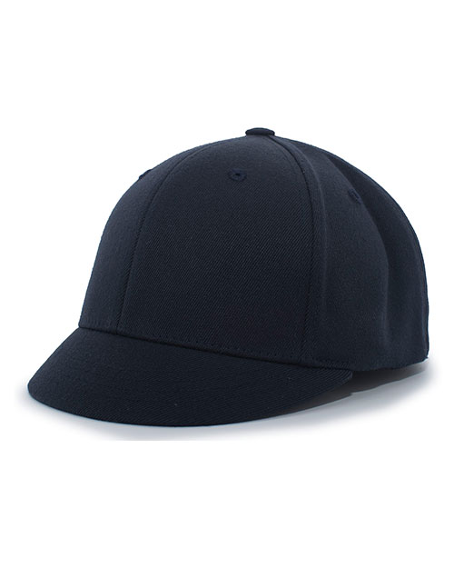 Augusta 875U Wool Plate Umpire FlexfitÂ® Cap at GotApparel