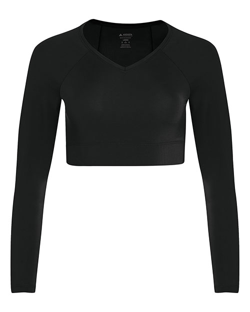 Augusta Sportswear 9012  Ladies V-Neck Liner at GotApparel