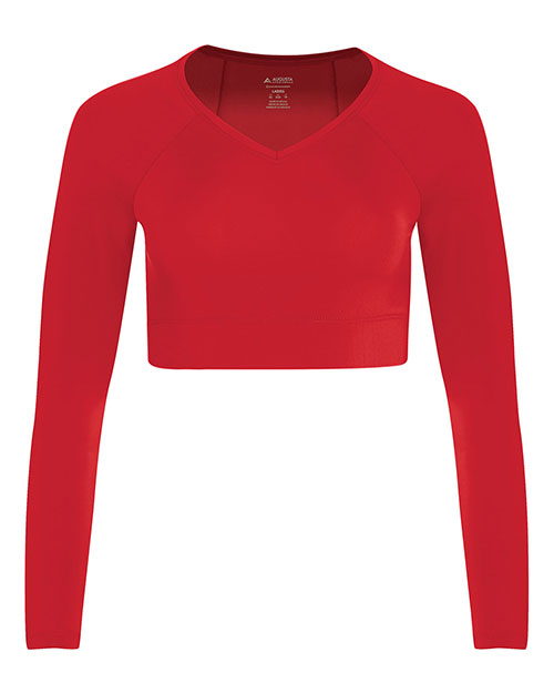 Augusta Sportswear 9012 Ladies V-Neck Liner at GotApparel
