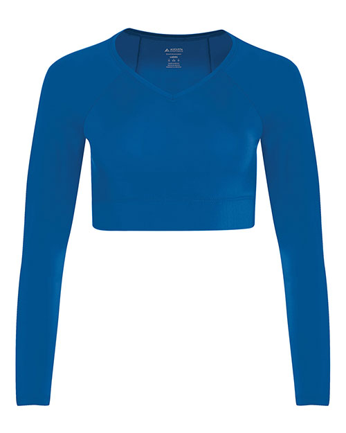 Augusta Sportswear 9012 Ladies V-Neck Liner at GotApparel