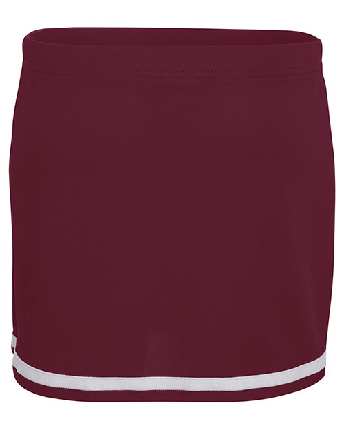 Augusta Sportswear 9125 Ladies Energy Skirt at GotApparel