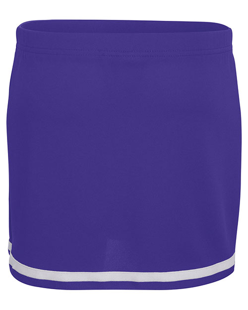 Augusta Sportswear 9125 Ladies Energy Skirt at GotApparel
