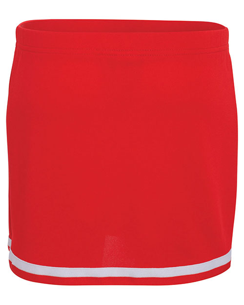 Augusta Sportswear 9125 Ladies Energy Skirt at GotApparel