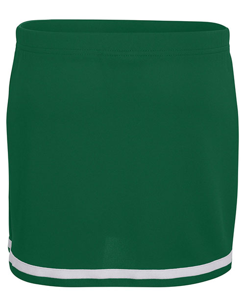 Augusta Sportswear 9126 Girls Energy Skirt at GotApparel