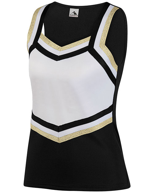 Augusta Sportswear 9140 Ladies Pike Shell at GotApparel