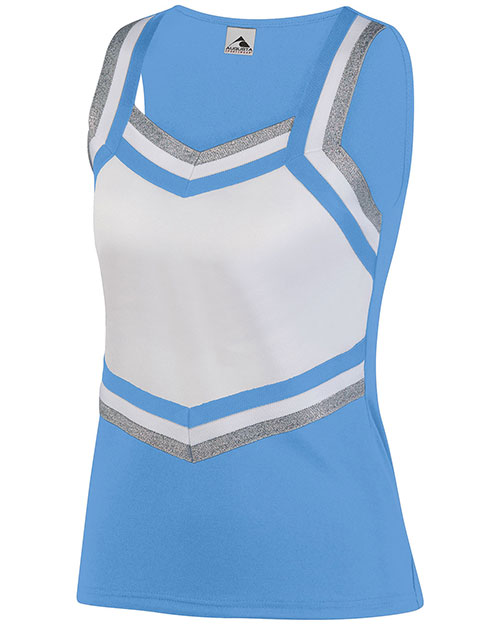 Augusta Sportswear 9141  Girls Pike Shell at GotApparel