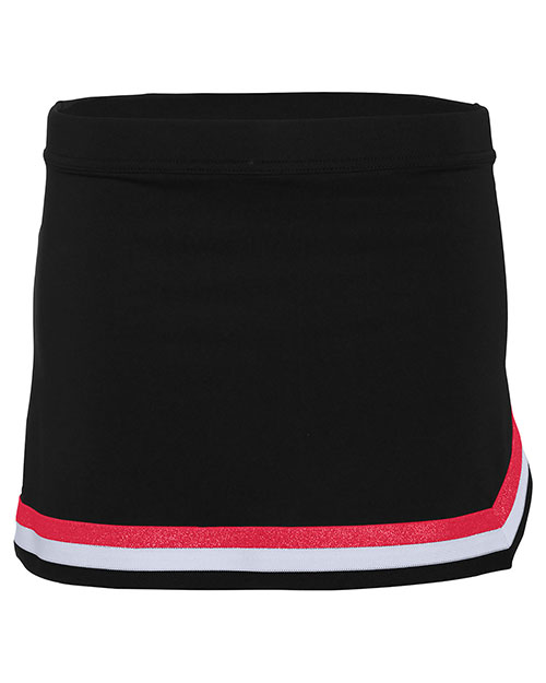 Augusta Sportswear 9145 Ladies Pike Skirt at GotApparel