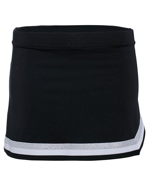 Augusta Sportswear 9145 Ladies Pike Skirt at GotApparel