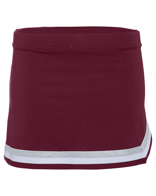 Augusta Sportswear 9145 Ladies Pike Skirt at GotApparel