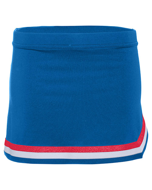 Augusta Sportswear 9145 Ladies Pike Skirt at GotApparel