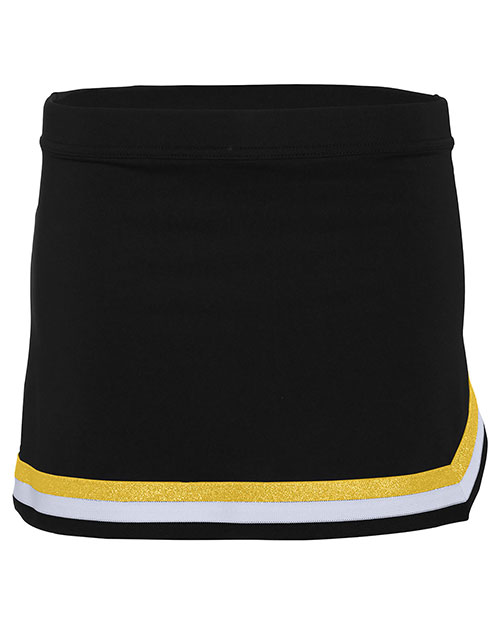 Augusta Sportswear 9146 Girls Pike Skirt at GotApparel